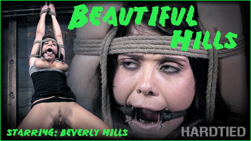 Beverly Hills Bdsm