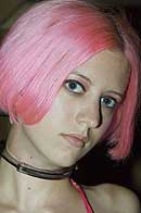 Cherry Chair Part One