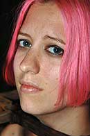 Cherry Chair Part Two