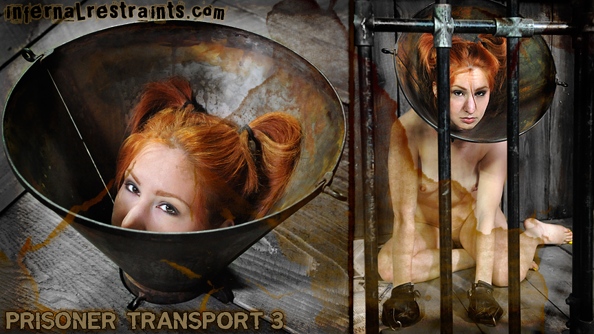 Prisoner Transport Part Three