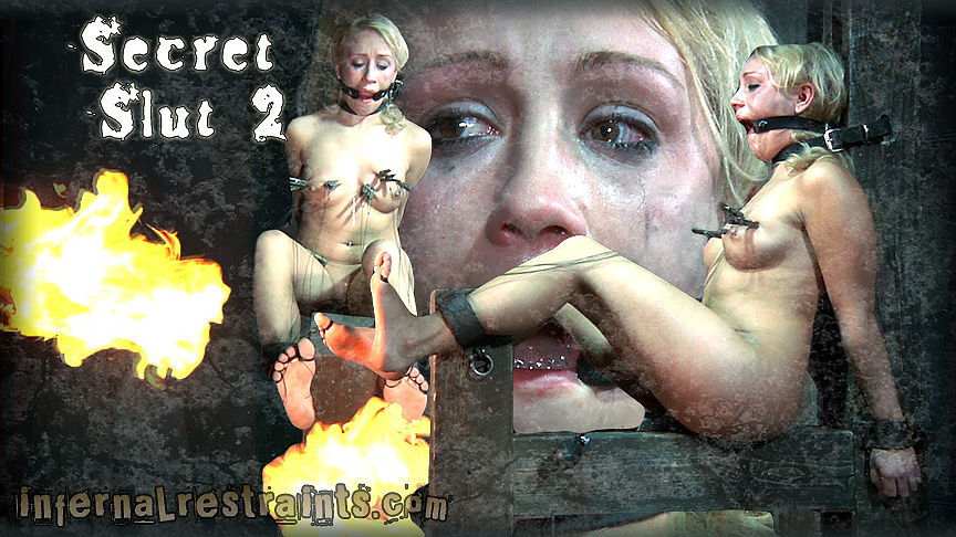 Secret Slut Part Two