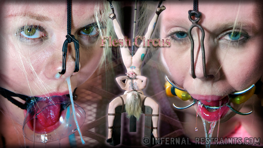 Flesh Circus