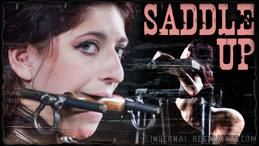 Saddle Up