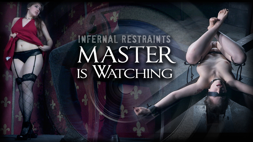 Master Is Watching