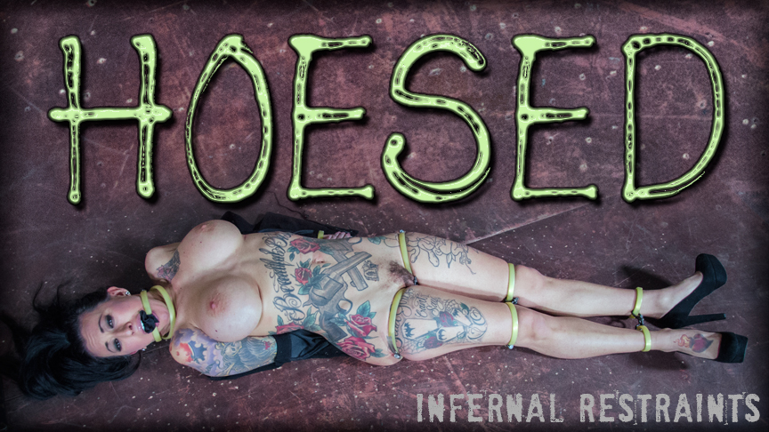 Hoesed