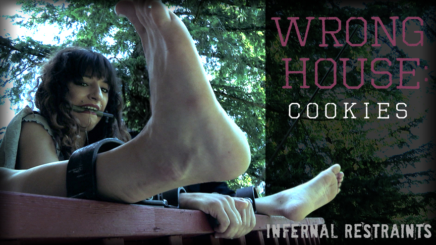 Wrong House: Cookies