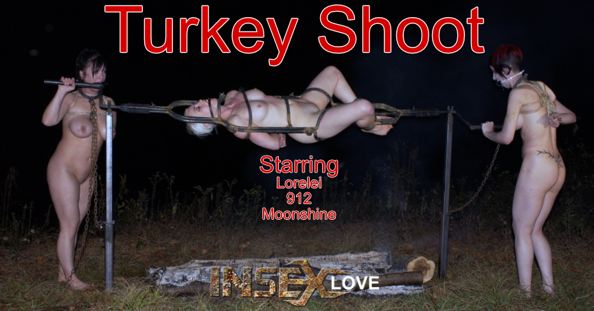 Turkey Shoot