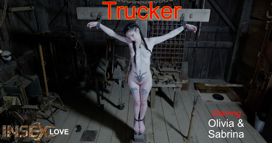 Trucker